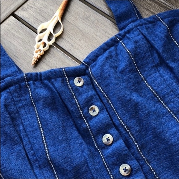 🌴🔆BILLABONG- PAINT THE TOWN JUMPSUIT🔆🌴 - Picture 10 of 13